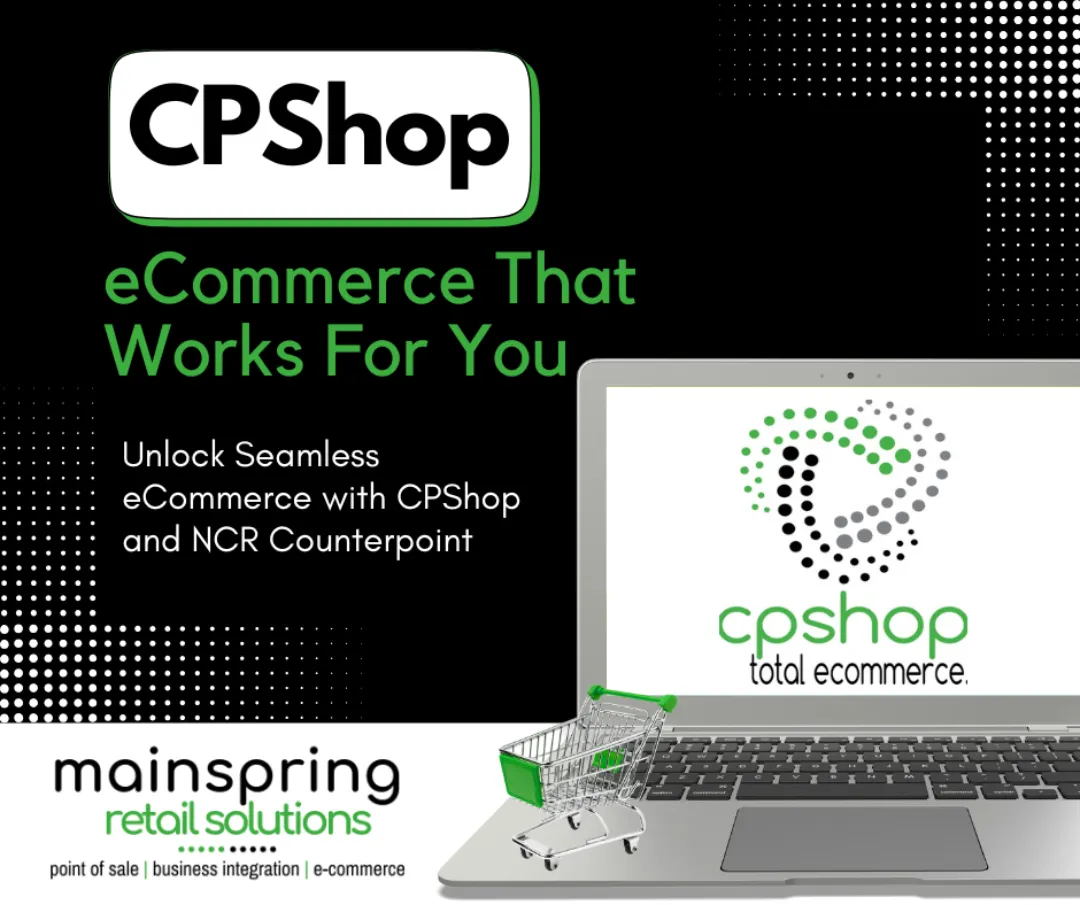 CPShop