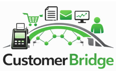 Customer Bridge: Connect Your POS to Your Marketing