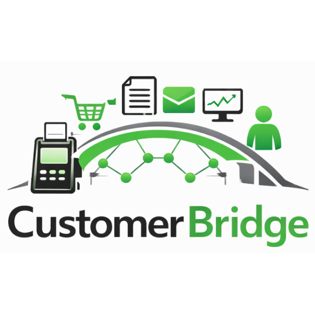 Customer Bridge: Connect NCR Counterpoint to Your Marketing Platform