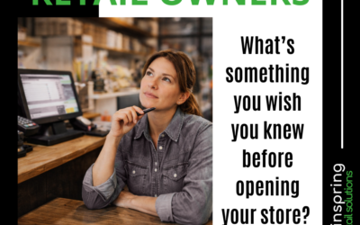 What Retail Owners Wish They Knew Before Opening Their Store