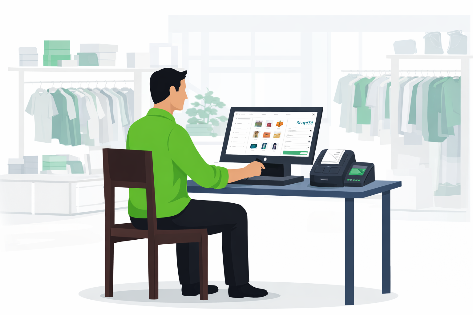 Request a counterpoint demo with Mainspring